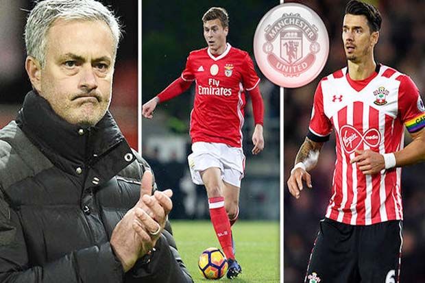 1 Pemain MU Hampir Terjual,...