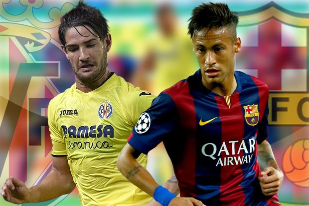 Preview Villarreal vs...