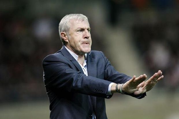 PSSI Akan Datangkan...
