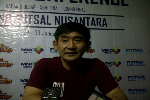 Gagal Tembus Semifinal,...