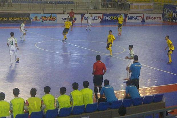 Ini Tim yang Lolos ke...