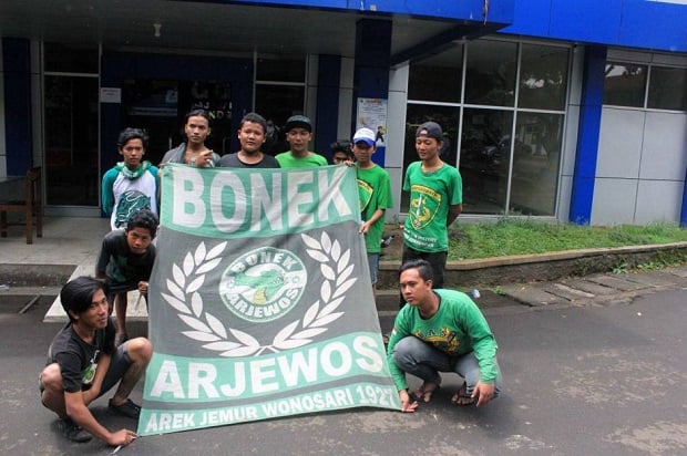 Kongres PSSI Bawa Angin...