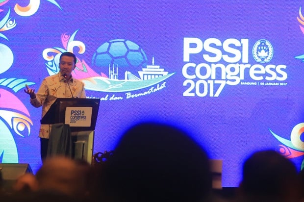 Harapan Pemerintah Kompetisi...