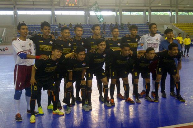 Kamiada FC Cari Obat...