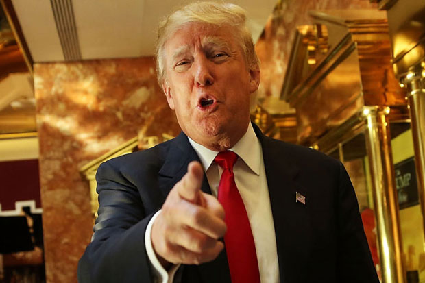 Ikut Aturan Trump, Diamler...