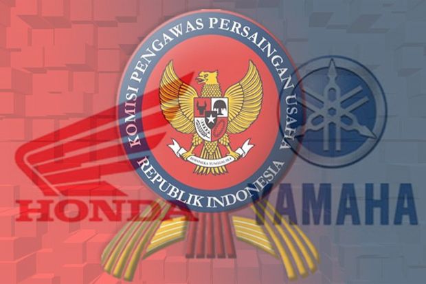Yamaha dan Honda Bantah...