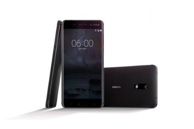 Lama Tenggelam, Nokia...