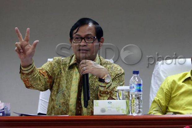 Seskab Dukung Pencopotan...