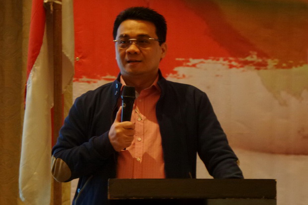 Komisi II DPR Akui Penundaan...