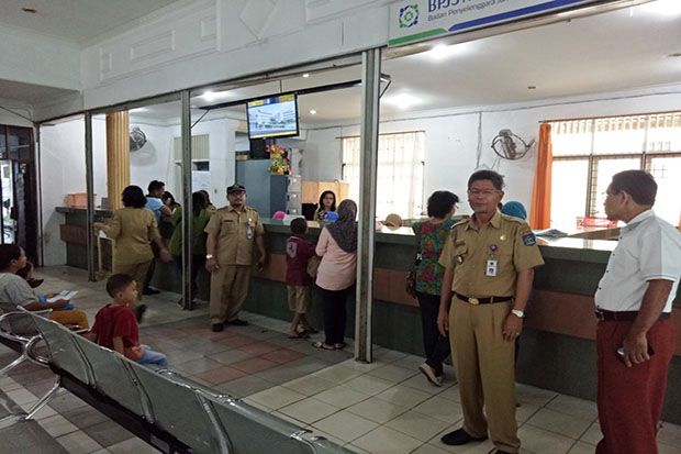 RSU Sibolga Terapkan...