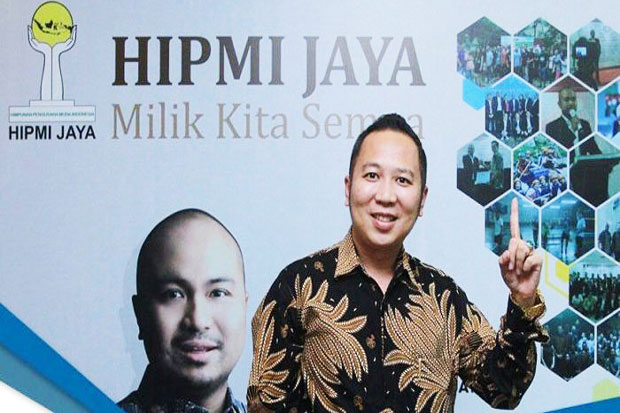 See Jaya Connect, Jakarta...