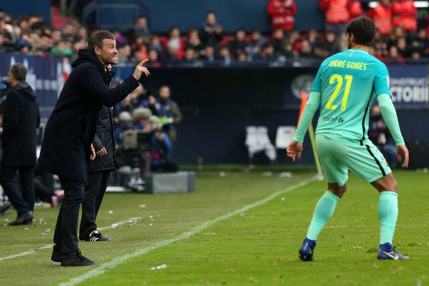 Enrique Meradang Barca...