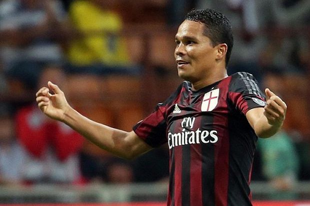 Gol Telat Bacca Antar...