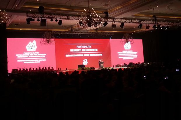Jokowi-JK dan Pimpinan...