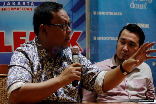 Konstelasi Politik Akan...