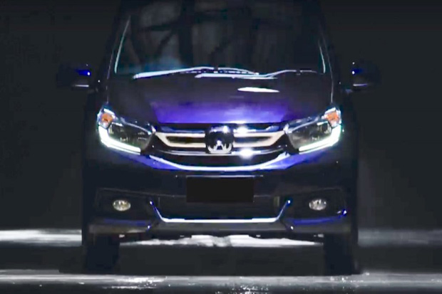 Sebar Teaser, Honda...