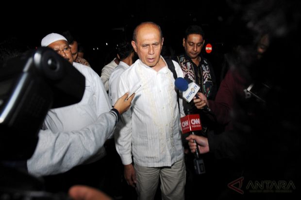 Kivlan Zein: Boleh Jadi...
