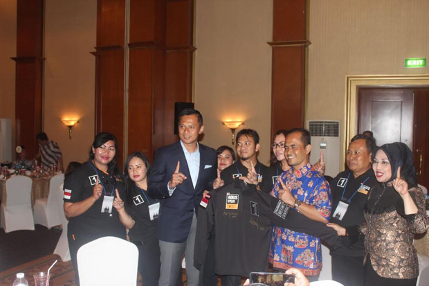 Forum Solidaritas Warga...