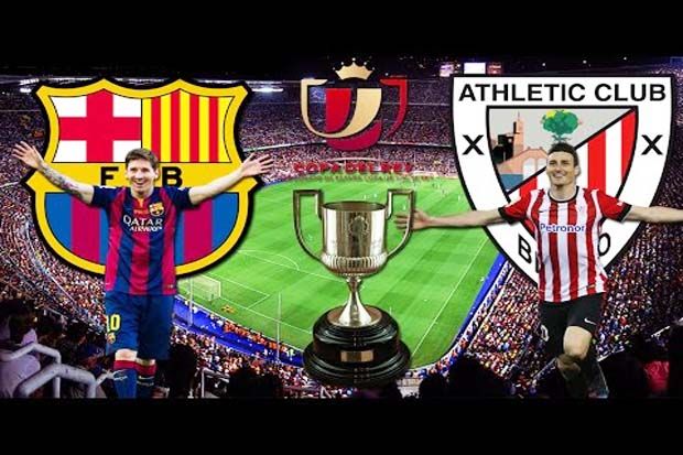 Barcelona Jamu Bilbao...