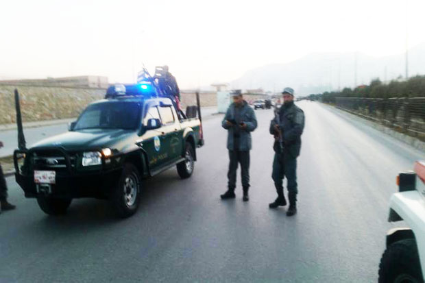 Deadly Car Bomb Blasts...