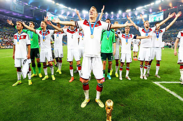 FIFA Planned 48 Team...