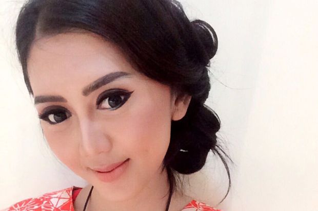 Pertama Kali Ikut Pemilihan...