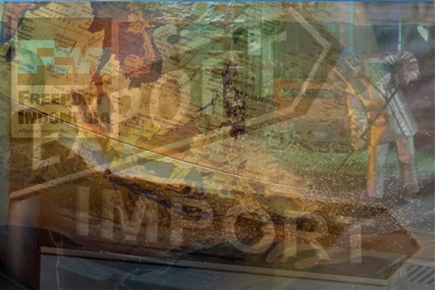Freeport Cs Dapat Izin...