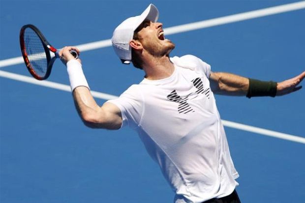 Jika Pensiun, Andy Murray...