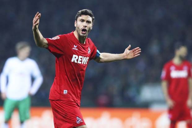 Chelsea Rawan di Winger,...