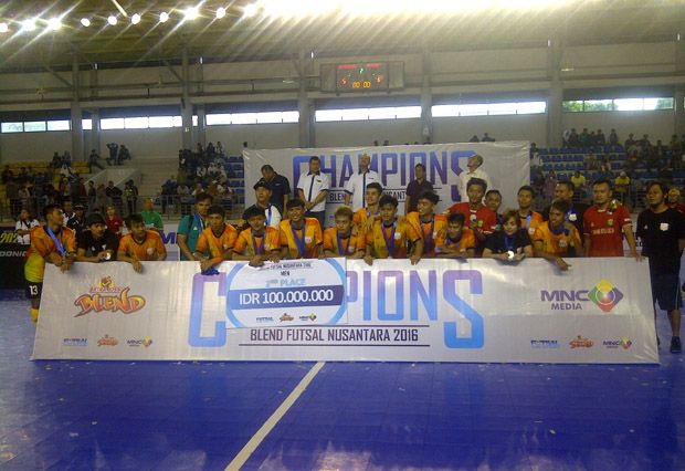 APK FC, Tim Fairplay...