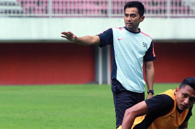 Seto Nurdiantoro Rekomendasikan...