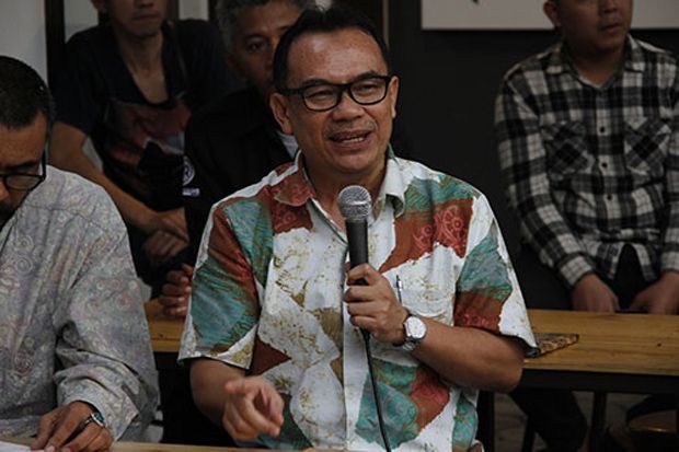 Meski Belum Punya Kursi...
