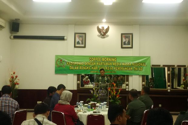 Dispenad: Hoax Sudah...