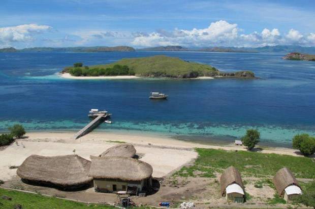 Pulau Dikelola Asing,...