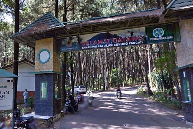 5 Destinasi Wisata Menarik...