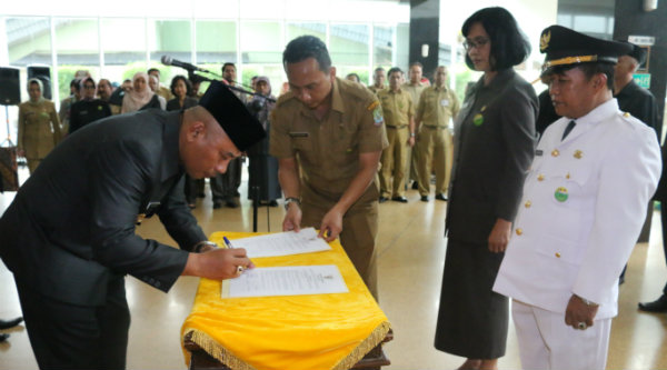 DPRD Akan Kawal dan...