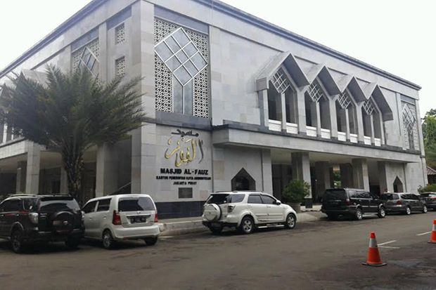 Diduga Korupsi Pembangunan...