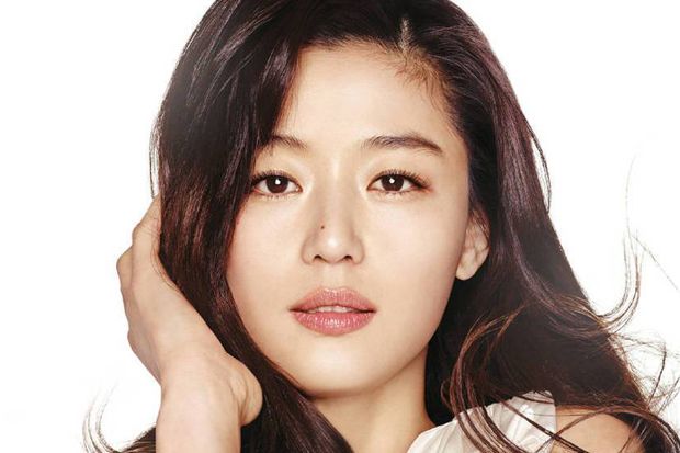 Jun Ji Hyun Tak Takut...