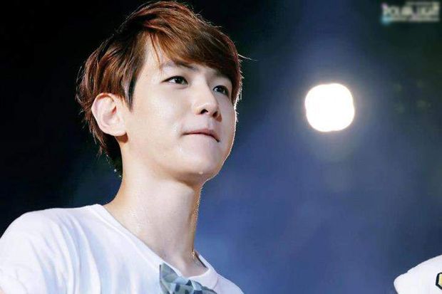 Tanpa Riasan, Baekhyun...