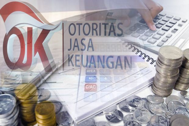 OJK Hentikan Enam Perusahaan...