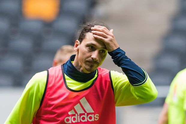 Jelang Laga Lawan Hull,...