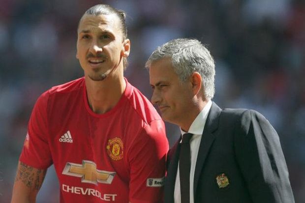 Mourinho Minta Liverpool...