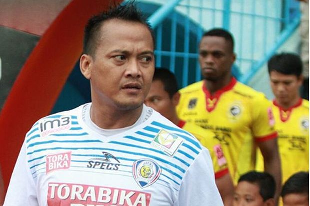 Ini Cita-cita Ahmad...