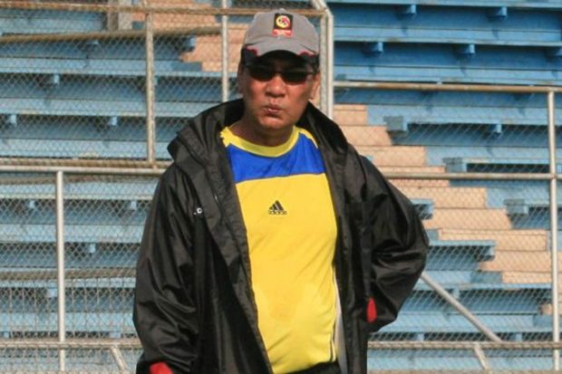 Freddy Muli Siap Bawa...