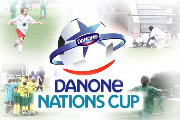 Danone Nations ‴Cup...