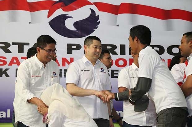 Negara Harus Hadir untuk...