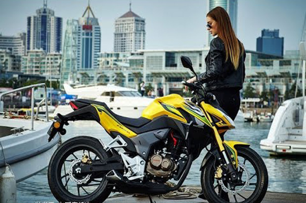 Jegal Pengganti Yamaha...