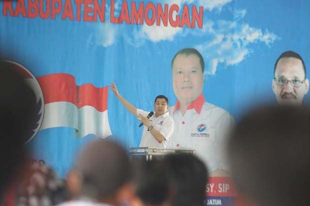 HT: Lamongan Harus Ciptakan...