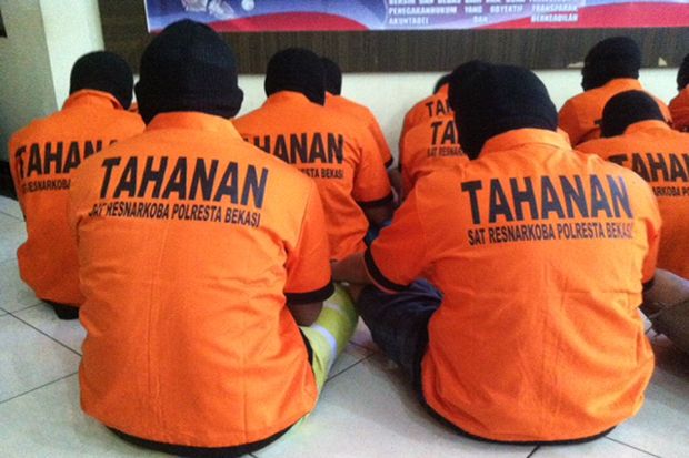 Satu Tahun Nyambi Jual...