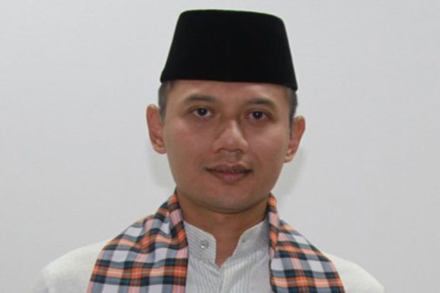 Perjalanan Agus Harimurti...